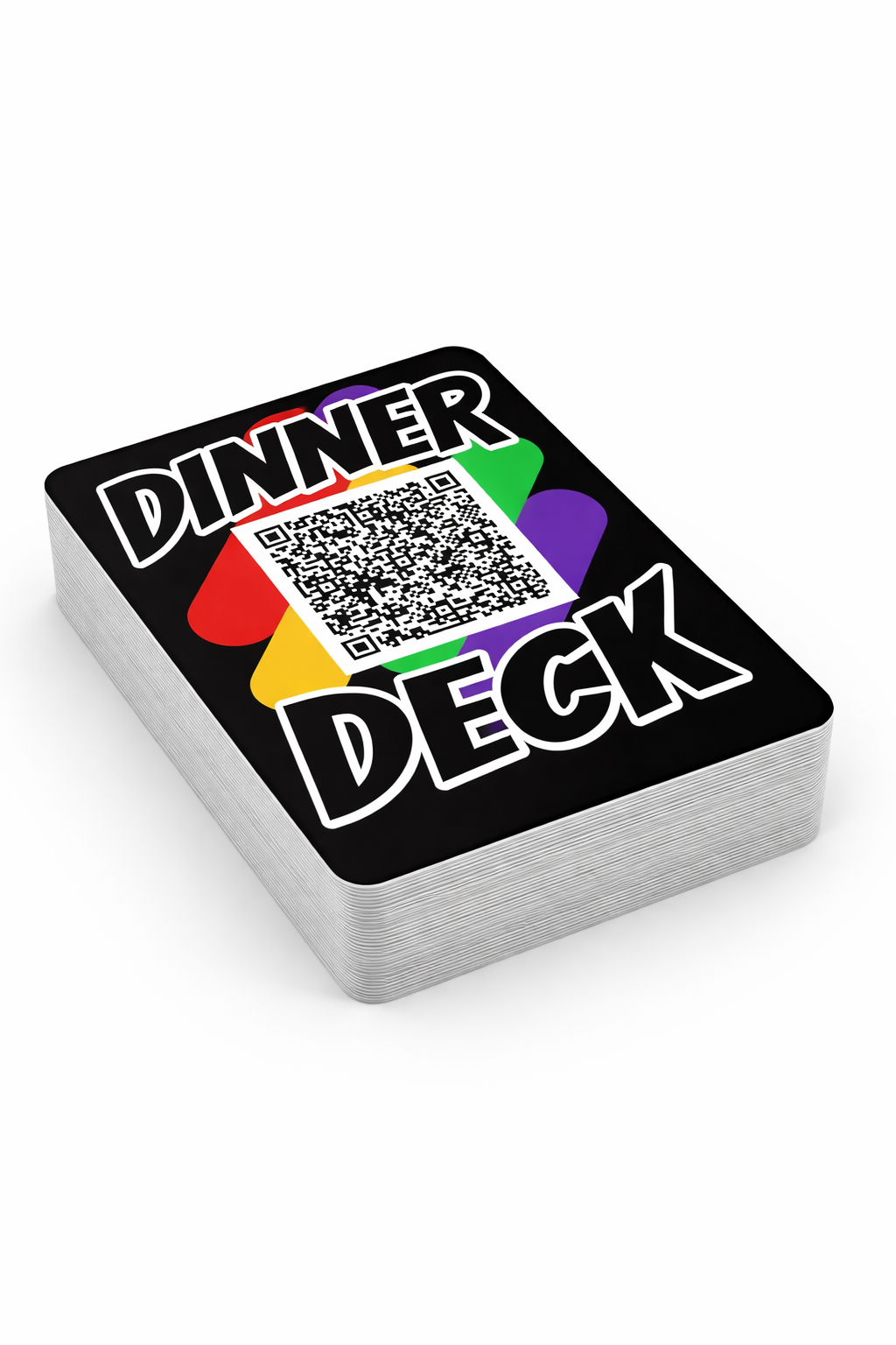 Classic Dinner Deck